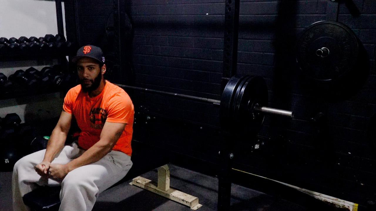 Online Coaching for Busy Professionals & Parents | Maydi Strength