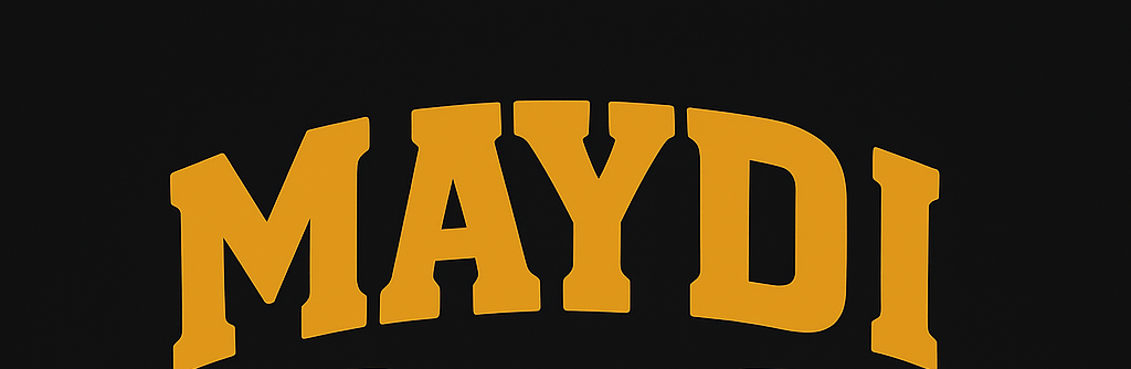 Maydi Strength LLC