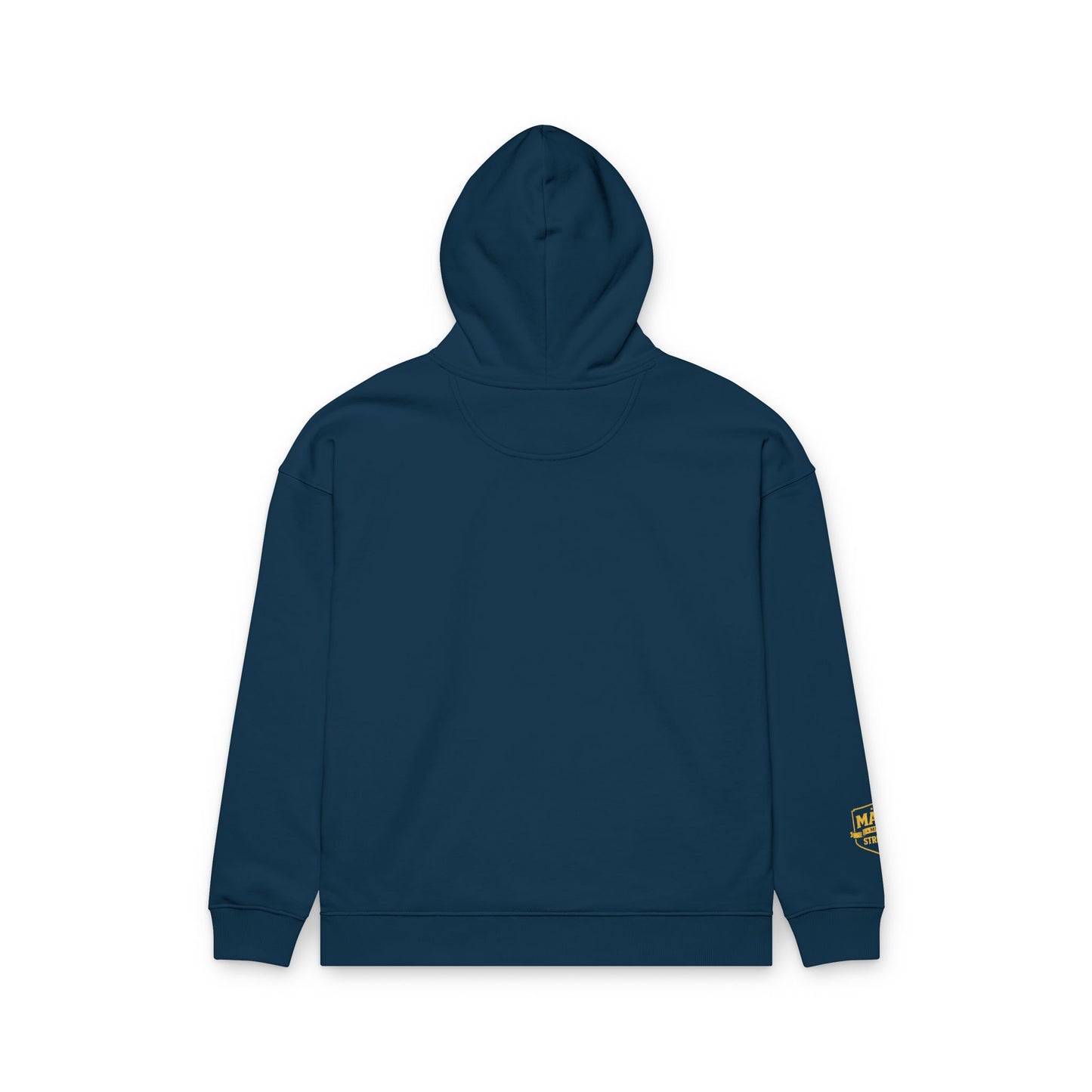 Lift Your Life Hoodie