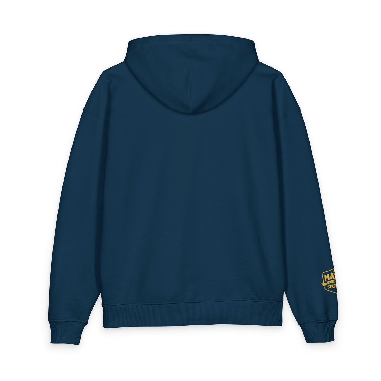 Lift Your Life Hoodie